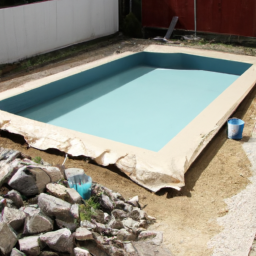 Abri Amovible pour Piscine : Flexibilité et Protection pour un Investissement Durable Biscarrosse